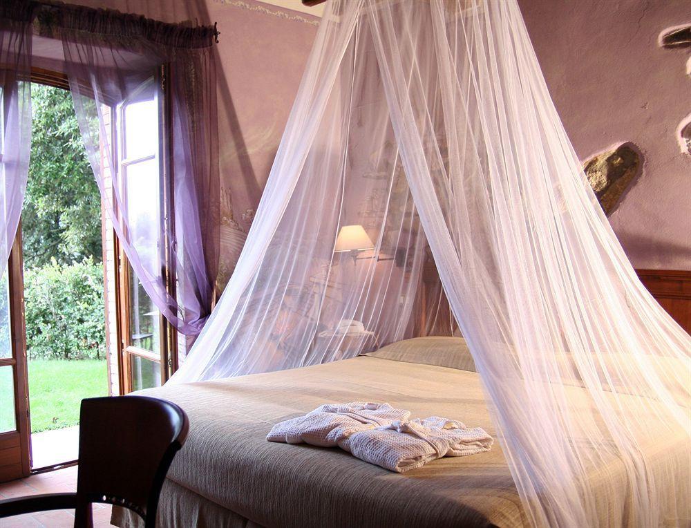 La Melosa Resort & Spa Roccastrada Extérieur photo