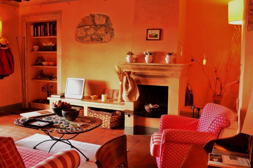 La Melosa Resort & Spa Roccastrada Extérieur photo