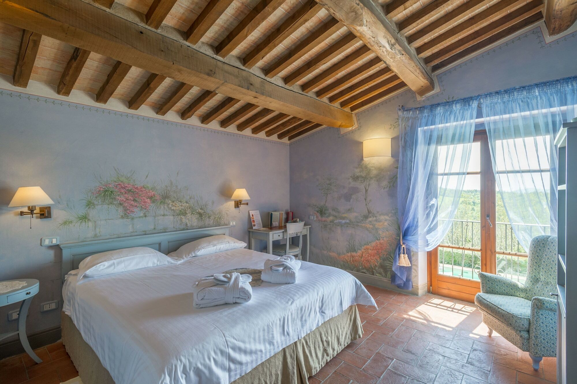 La Melosa Resort & Spa Roccastrada Extérieur photo